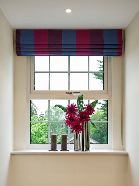 Roller Blinds Vertical