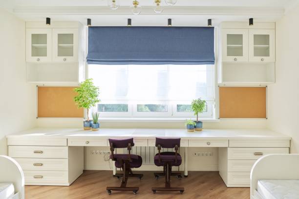 Roman Blinds